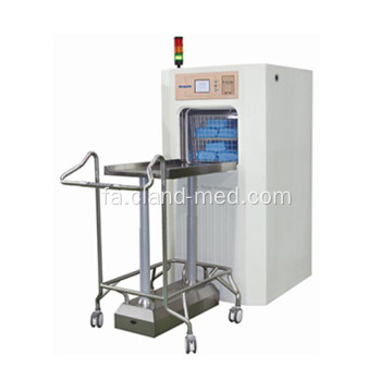 تجهیزات پزشکی بزرگ Volum پزشکی Sterilizer اتیلن اکسید پزشکی